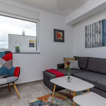 Sabena Apartment With Private Whirlpool 포레치 외부 사진