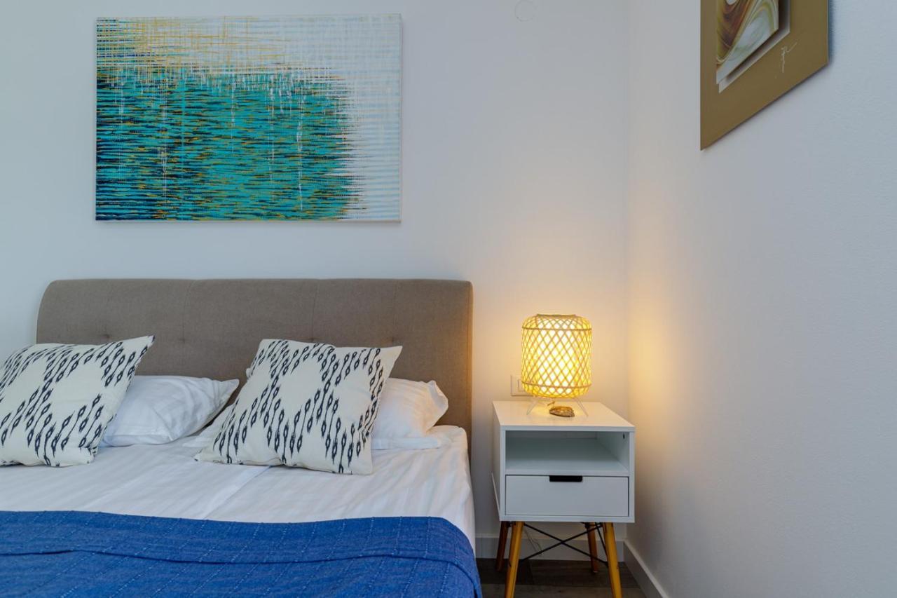 Sabena Apartment With Private Whirlpool 포레치 외부 사진